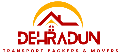 Dehradun Transport Packers & Movers